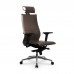 Кресло Samurai K-3.051 MPES кожа, светло-коричневый - оптово-розничная продажа в Москве