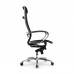 Кресло Samurai Lux-2 MPES кожа, черный - оптово-розничная продажа в Москве