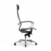 Кресло Samurai S-1.04 MPES (Светло-коричневый/Серый/Светло-коричневый) - оптово-розничная продажа в Москве