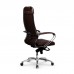 Кресло Samurai KL-1.04 MPES (Темно-коричневый (B-Edition)) - оптово-розничная продажа в Москве