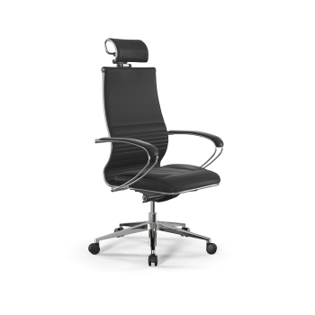 Кресло Samurai L2-8K - Infinity /Kc04/Wm06/K2cL/H2cL-3D(M26.B32.G25.W03) (Черный) - оптово-розничная продажа в Москве
