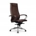 Кресло Samurai Lux-21 MPES (Темно-коричневый) - оптово-розничная продажа в Москве
