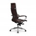 Кресло Samurai Lux-21 MPES (Темно-коричневый) - оптово-розничная продажа в Москве