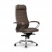 Кресло Samurai KL-1.04 MPES (Светло-коричневый) - оптово-розничная продажа в Москве