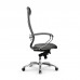 Кресло Samurai KL-1.04 MPES (Серый (M-Edition)) - оптово-розничная продажа в Москве