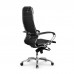 Кресло Samurai K-1.04 MPES кожа, черный - оптово-розничная продажа в Москве