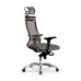 Кресло Samurai SL-3.05 MPES (Светло-коричневый/Серый) - оптово-розничная продажа в Москве