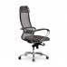 Кресло Samurai SL-1.04 MPES (Светло-коричневый/Серый/Серый) - оптово-розничная продажа в Москве