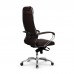 Кресло Samurai KL-1.04 MPES (Темно-коричневый (C-Edition)) - оптово-розничная продажа в Москве