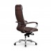 Кресло Samurai KL-1.04 MPES (Темно-коричневый) - оптово-розничная продажа в Москве