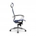Кресло Samurai S-2.041 MPES (Синий/Черный/Синий) - оптово-розничная продажа в Москве