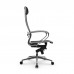 Кресло Samurai K-1.041 MPES кожа, серый - оптово-розничная продажа в Москве