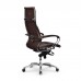 Кресло Samurai Lux MPES (Темно-коричневый) - оптово-розничная продажа в Москве